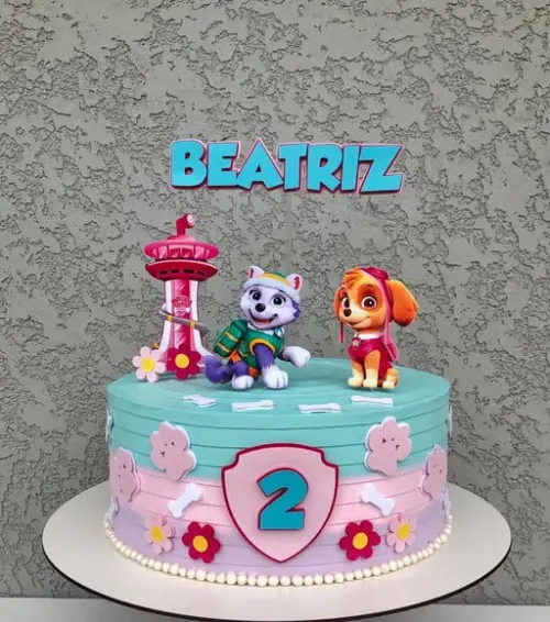 Patrulha Canina 10 - Arquivo Studio