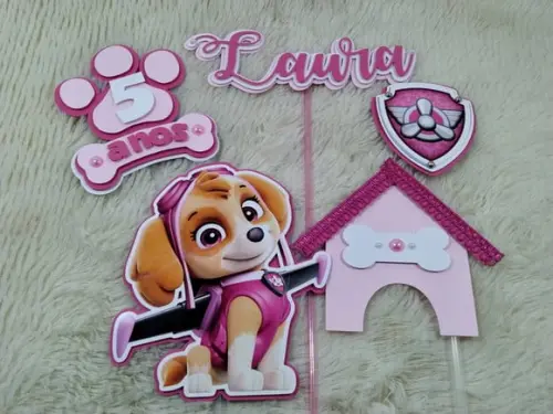 Patrulha Canina 002 - Arquivo Studio