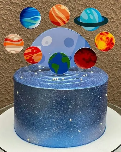 Planetas 006 - Arquivo Studio