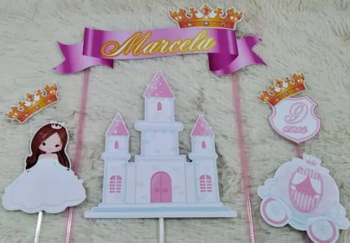 Princesa 001