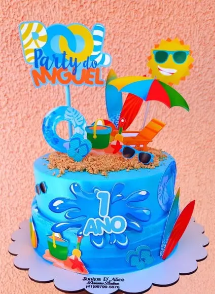 Praia - Surf  17 - Arquivo Studio