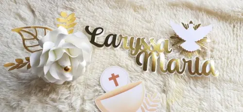 Primeira Eucaristia 002 - Arquivo Studio