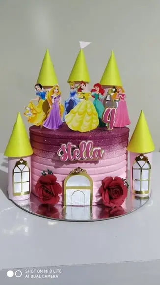 Princesas 003