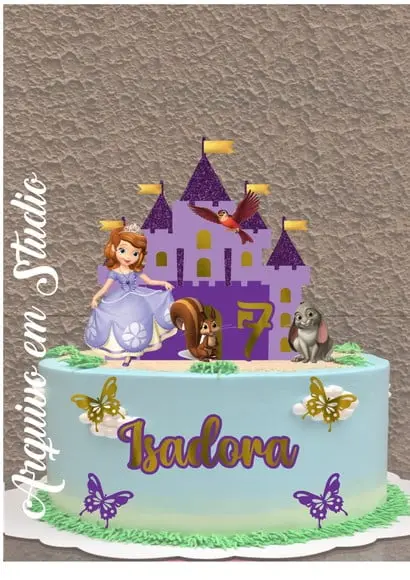 Princesa Sofia 002