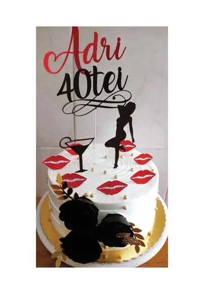 40 Anos - Quarentei - 004