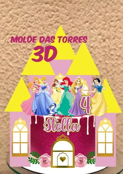 Princesas 003