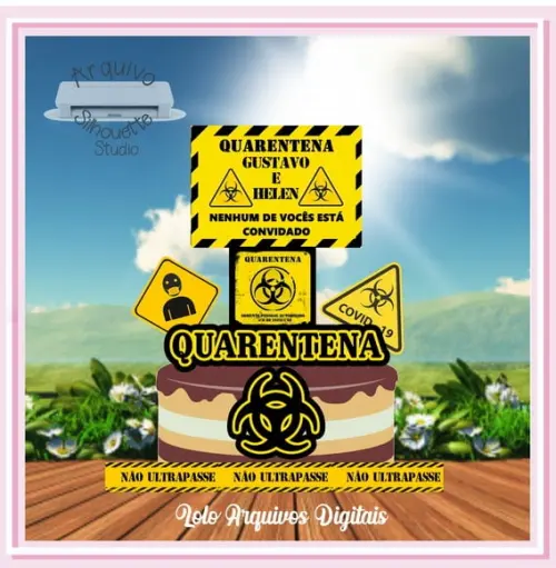 Quarentena 003