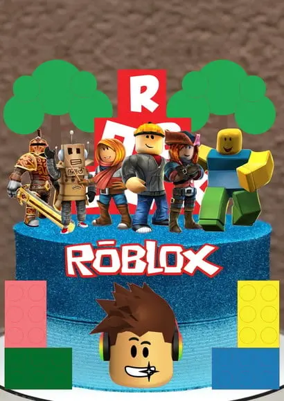Roblox 10