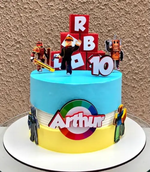 Roblox 002