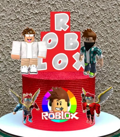 Roblox 007