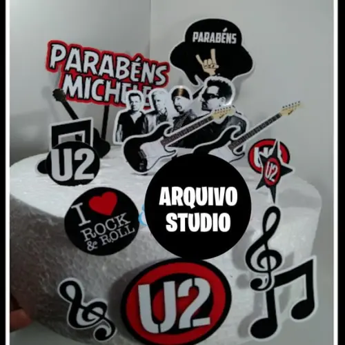 Rock 004