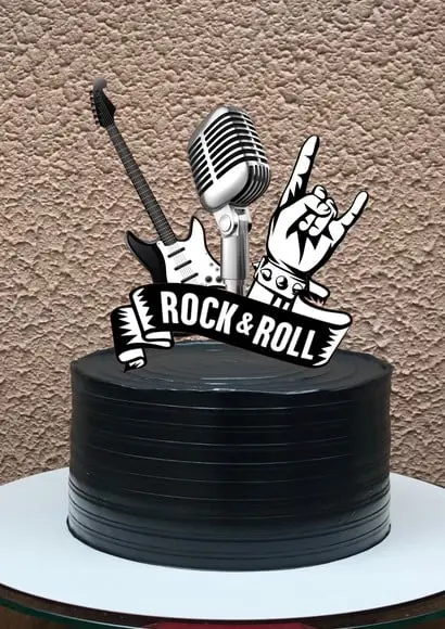 Rock 001