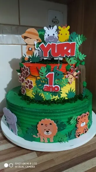 Safari 007