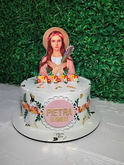 Santa Filomena