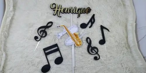 Saxofone