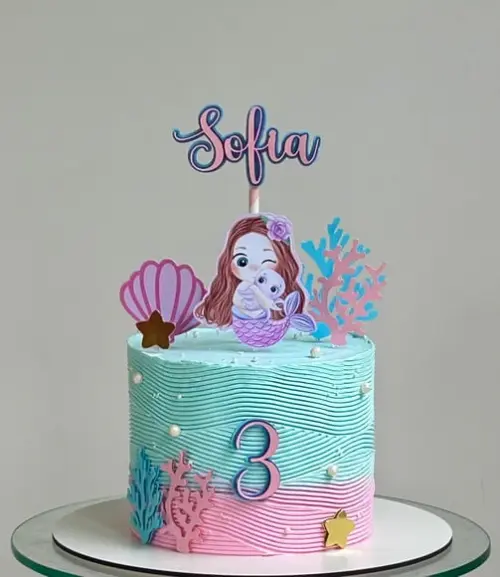 Sereia 006