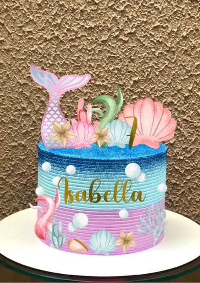 Sereia 13