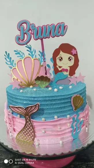 Sereia 15