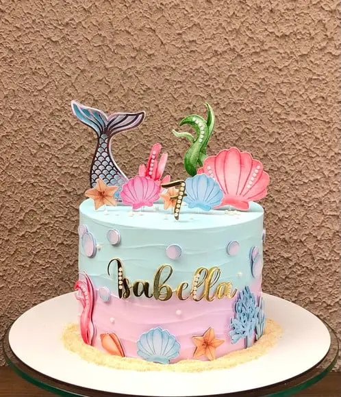 Sereia 13