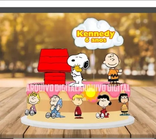 Snoopy 001