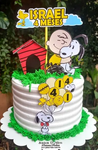 Snoopy 004