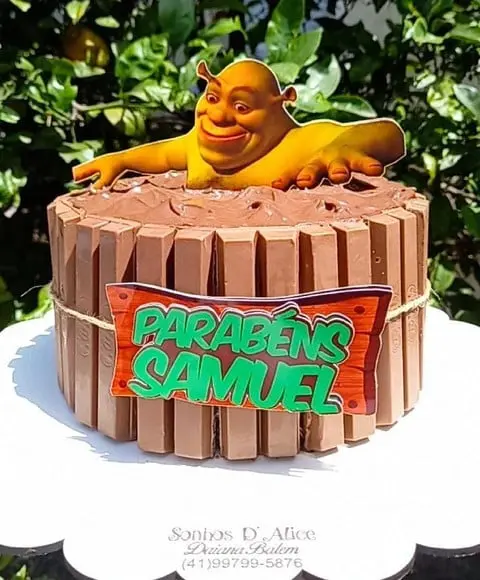 Shrek 001
