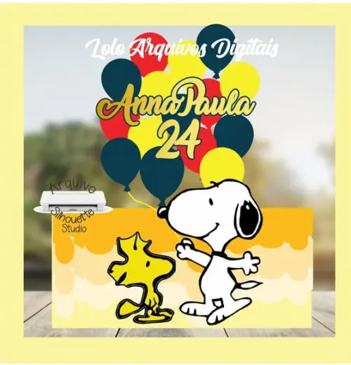 Snoopy 002