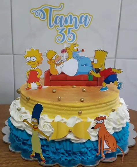 Simpsons