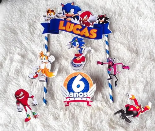 Sonic 003