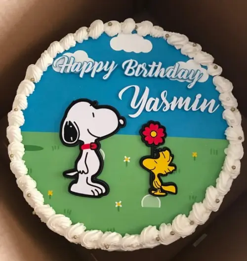 Snoopy 005