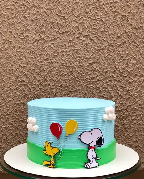 Snoopy 003