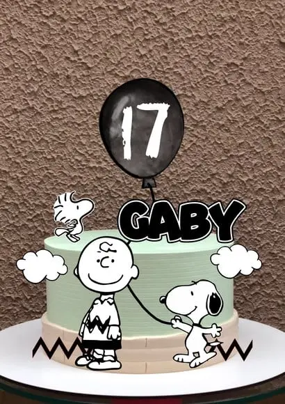 Snoopy 006