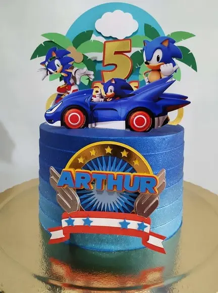 Sonic 004
