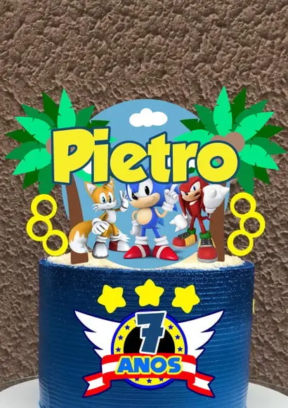 Sonic 005