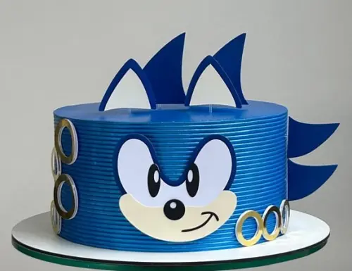 Sonic 008