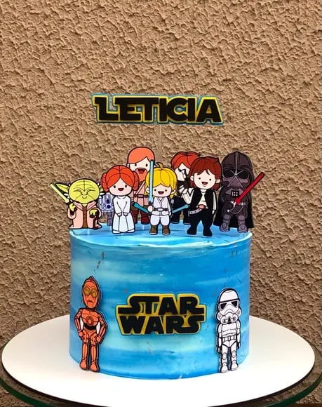 Star Wars 003