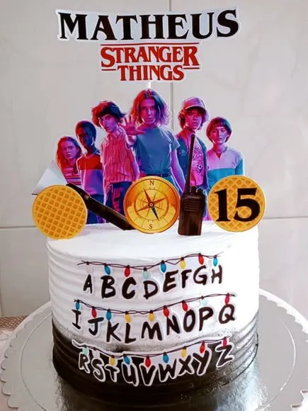 Stranger Things 002