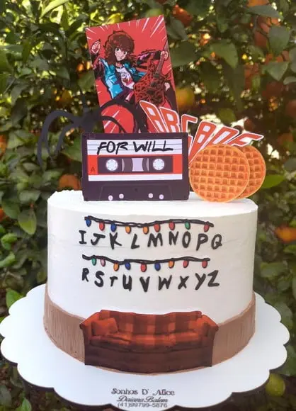 Stranger Things 005