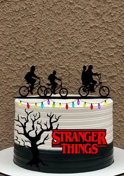 Stranger Things 11