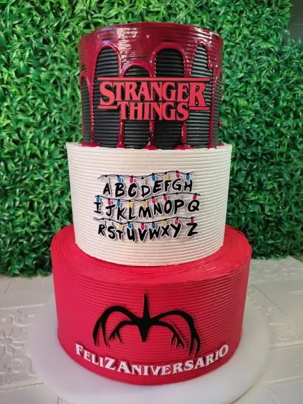 Stranger Things 008