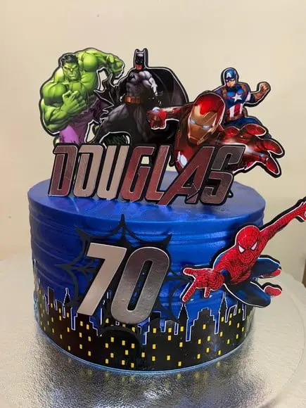 Super Herois 001