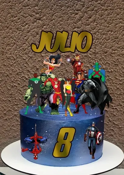Super Herois 002