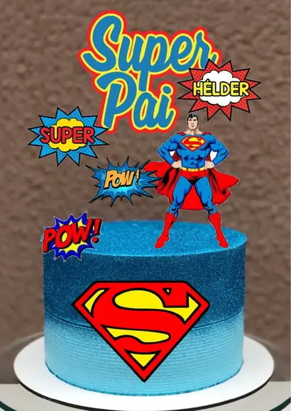Super Homem 002