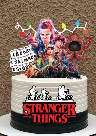 Stranger Things 13
