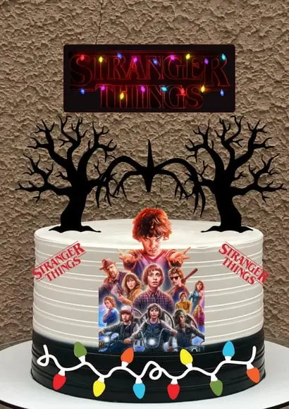 Stranger Things 14