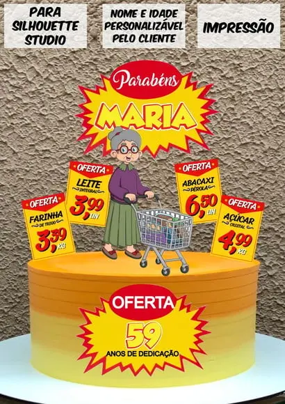 Supermercado 001