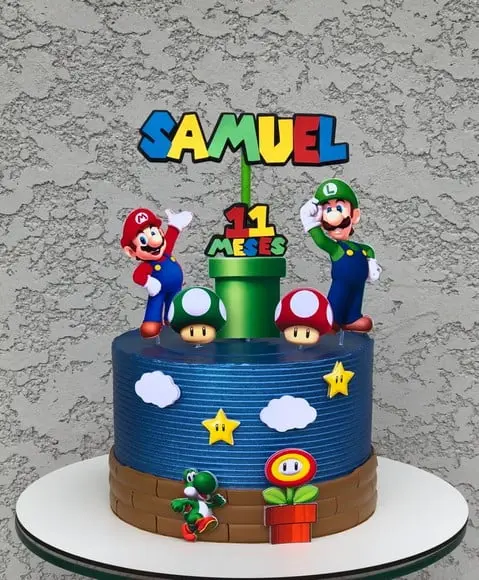 Super Mario 006