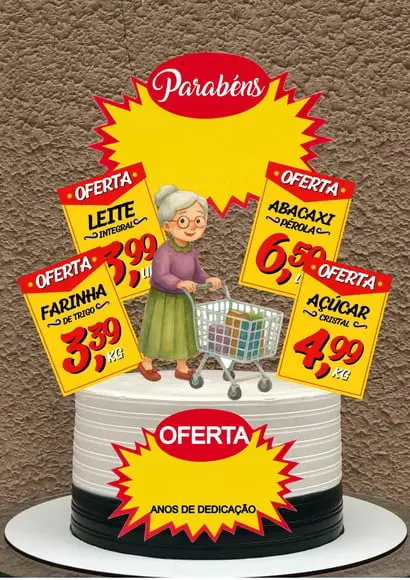 Supermercado 003