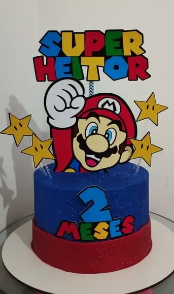Super Mario 005