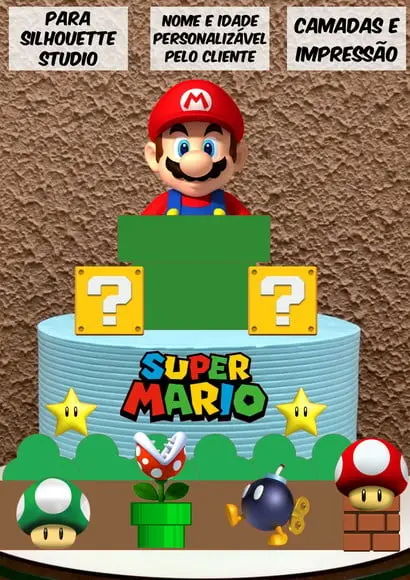 Super Mario 003